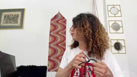 Desidias online show from November 23, 6:21 pm