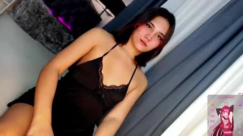 desirable_rica online show from November 20, 9:48 pm