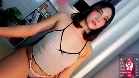 desirable_rica online show from February 7, 2:17 am