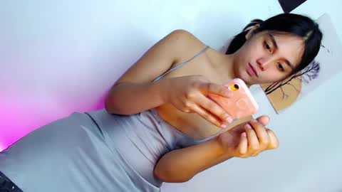 desirable_rica online show from July 12, 10:56 pm