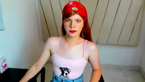 Alex online show from December 21, 6:34 pm