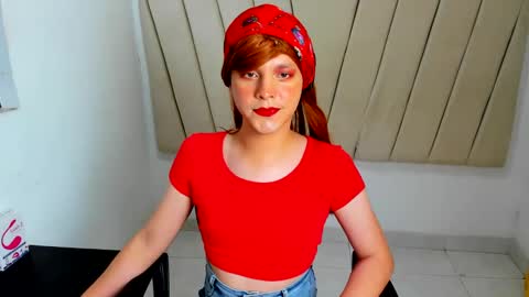 Alex online show from December 28, 2:33 am