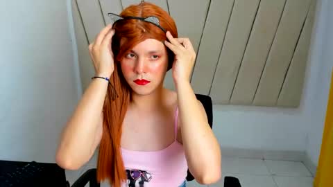 Alex online show from January 12, 2:56 am