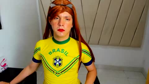 Alex online show from January 14, 2:29 am