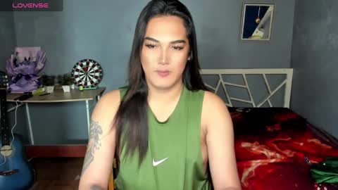 Wency online show from January 13, 4:18 am