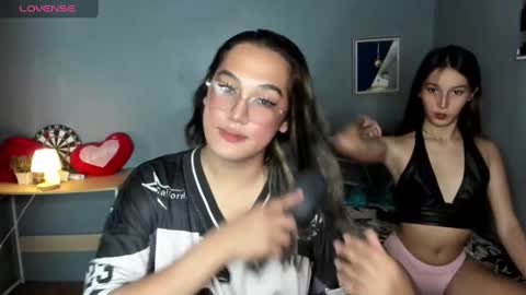 Wency online show from February 16, 5:59 am