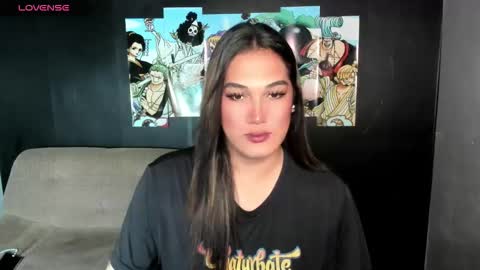 Wency online show from November 9, 8:15 am