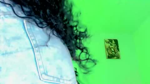 Naomy  online show from October 1, 3:18 am