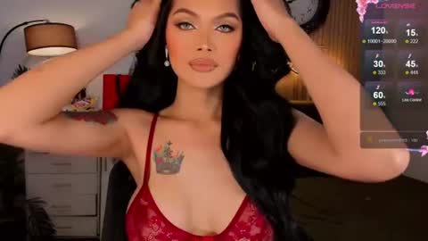    online show from June 18, 2:55 pm