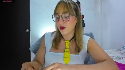 ANDREA online show from June 18, 12:23 am