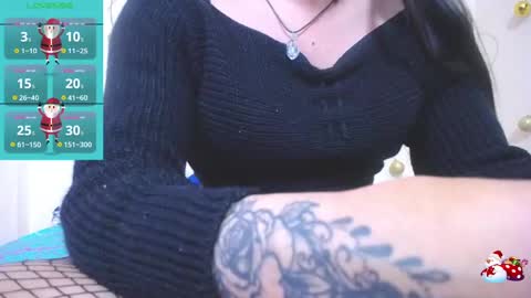 Heilen Niikol online show from January 4, 5:05 am