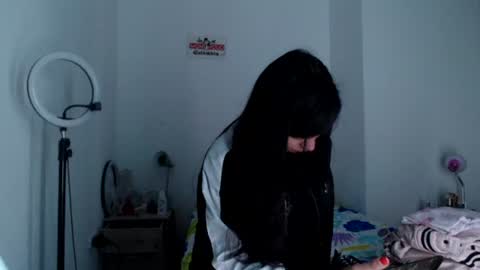 Catherine XXX online show from June 18, 9:47 am