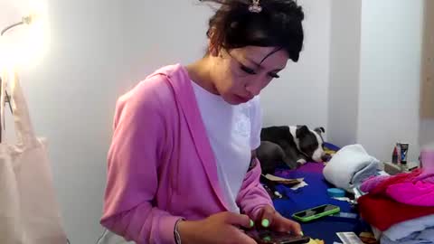 Catherine XXX online show from June 22, 4:53 am