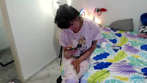 Catherine XXX online show from June 29, 9:47 pm