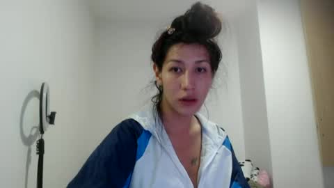 Catherine XXX online show from July 15, 6:46 pm