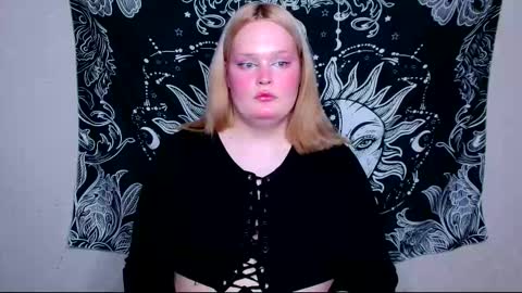 Miss Rose online show from February 21, 11:41 pm