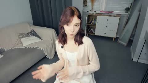 i am Alice online show from July 28, 3:21 pm
