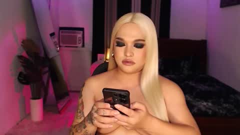 Sanya online show from November 1, 6:38 pm