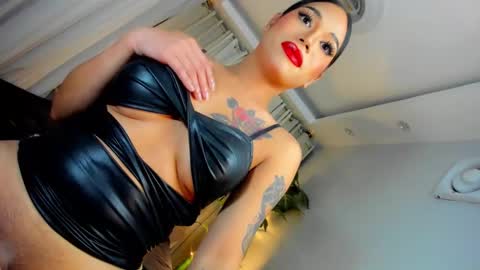 CALL ME BABY BELLA online show from February 17, 4:59 pm