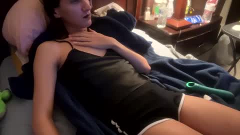 Donk online show from January 14, 12:24 pm