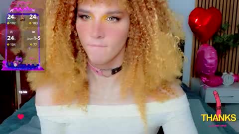 Helen   my second account  online show from February 19, 12:18 am