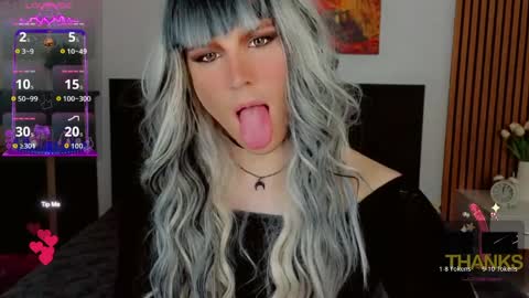 Helen   my second account  online show from April 6, 1:44 pm