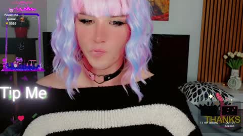 Helen   my second account  online show from April 11, 2:50 am