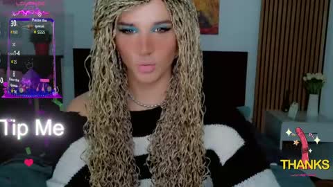 Helen   my second account  online show from June 2, 9:05 pm