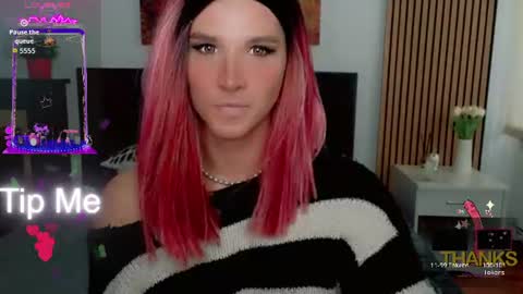 Helen   my second account  online show from June 22, 5:26 am