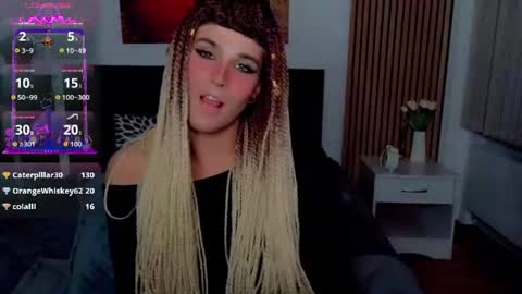 Helen   my second account  online show from July 13, 11:39 pm