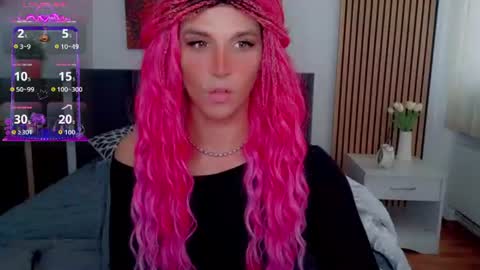 Helen   my second account  online show from July 24, 6:34 am