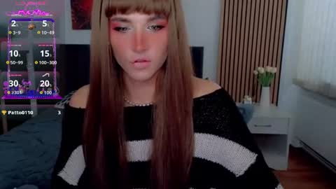 Helen   my second account  online show from July 26, 6:53 am