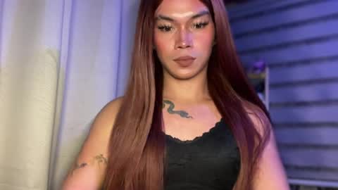 true online show from July 18, 7:53 pm