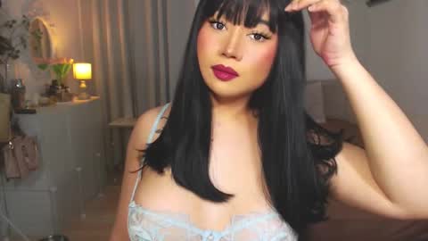 Snapshot of dreamgirlheaven chatting on January 30, 8:22 am Heaven online show from January 30, 8:22 am