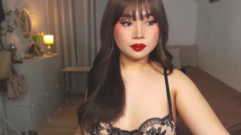Snapshot of dreamgirlheaven chatting on January 31, 7:07 am Heaven online show from January 31, 7:07 am