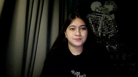 dreamycreamyst online show from January 26, 4:09 pm