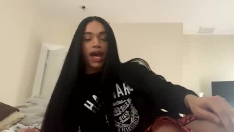 Snapshot of dynasty313 chatting on January 18, 7:10 pm Dynasty online show from January 18, 7:10 pm