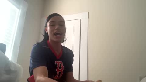 Snapshot of dynasty313 chatting on March 3, 7:01 pm Dynasty online show from March 3, 7:01 pm