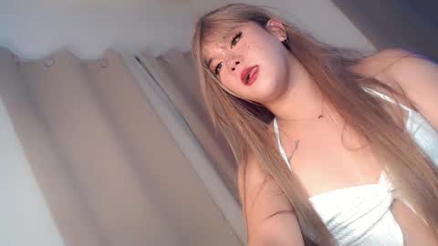 YUMI SMITH online show from December 1, 12:46 am