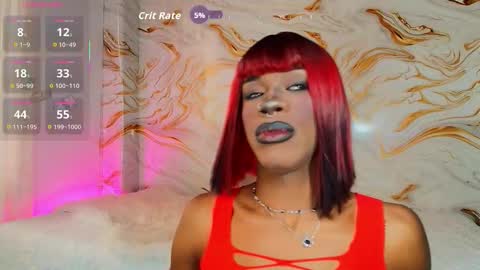 ebonyhansnight online show from March 6, 2:55 pm