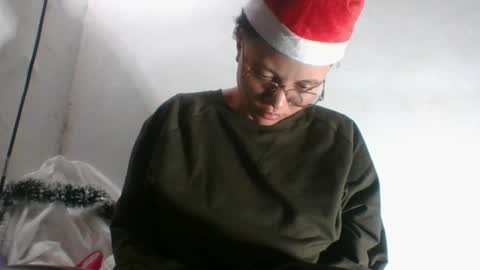 eden_jupiters online show from December 11, 4:51 am