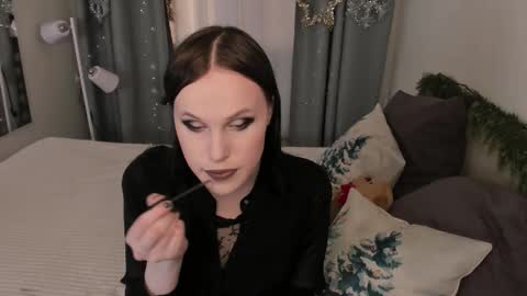 Effie Mur online show from January 16, 10:06 pm