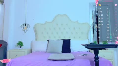 Eilyn Millan online show from February 12, 1:06 pm