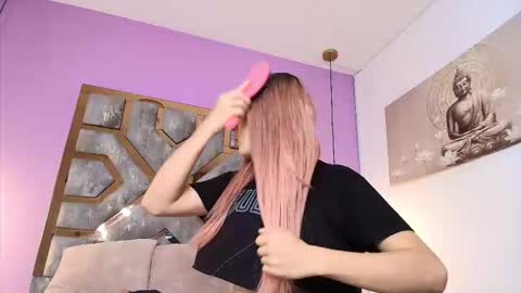 electra_gosselin online show from November 4, 4:01 am