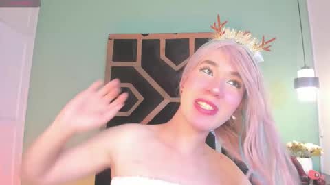 electra_gosselin online show from February 12, 4:51 am