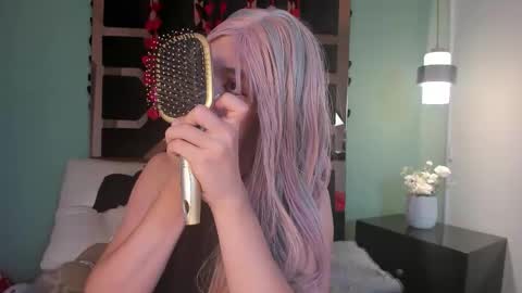 electra_gosselin online show from February 19, 3:58 am