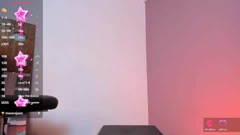 electra_gosselin online show from March 11, 2:26 am