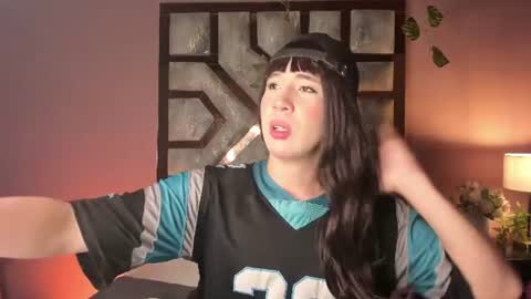 electra_gosselin online show from July 14, 12:56 am