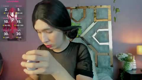 electra_gosselin online show from July 24, 1:15 am