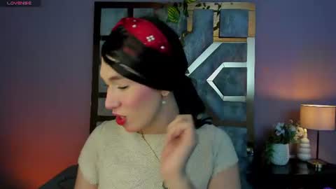 electra_gosselin online show from July 30, 1:26 am